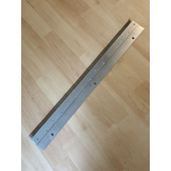 Anschlagkamm Doppelbett 3,6mm 60cm für FRP70 Nostalgie