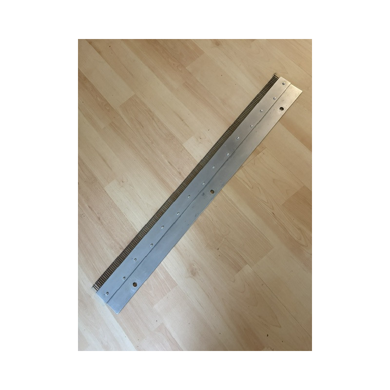 Anschlagkamm Doppelbett 3,6mm 60cm für FRP70 Nostalgie