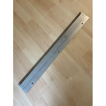 Anschlagkamm Doppelbett 3,6mm 60cm für FRP70 Nostalgie