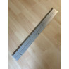Anschlagkamm Doppelbett 3,6mm 60cm für FRP70 Nostalgie