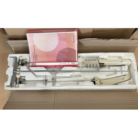 4-farbwechsler Brother KRC900 Original