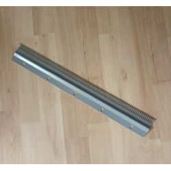 Anschlagkamm Doppelbett 4,5mm 45cm Original