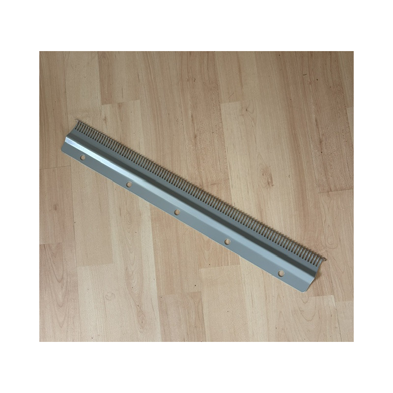 Anschlagkamm Doppelbett 4,5mm 45cm Original