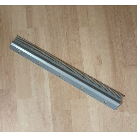 Anschlagkamm Doppelbett 4,5mm 45cm Original