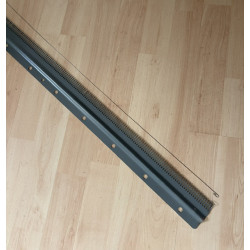 Anschlagkamm Doppelbett 4,5mm lang Original, mit extra Draht
