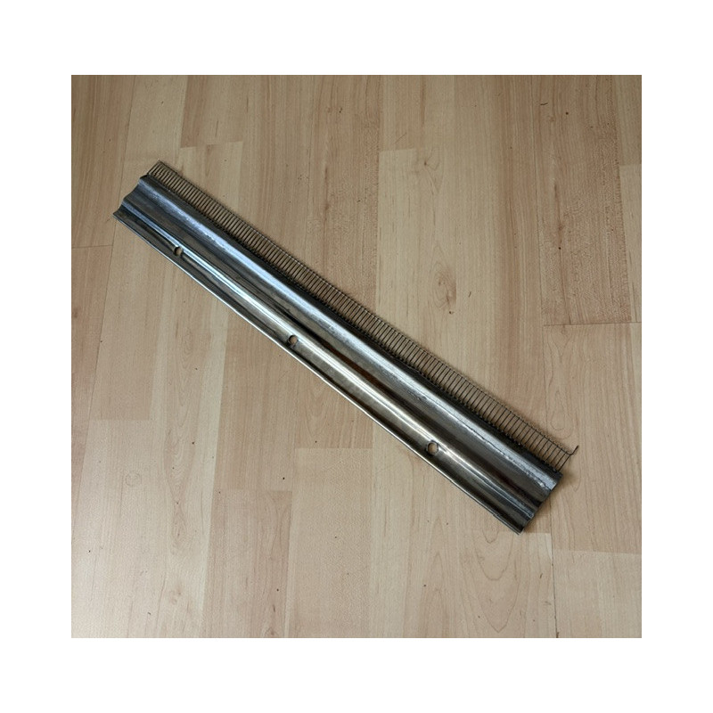 2. Wahl Anschlagkamm Doppelbett 3,6mm 7G kurz