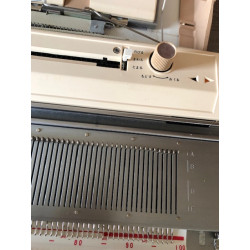 Strickmaschine Brother KH831 Original